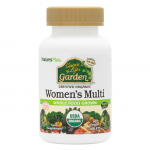 Nature's Plus Source of Life® Garden Women's Multivitamin Tablets - 90