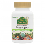 Nature's Plus Source of Life® Garden Bone Support Capsules - 120