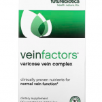 FutureBiotics, VeinFactors, Varicose Vein Complex, 90 Vegetarian Capsules