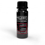 POWER THROUGH #03 FOR CHRONIC AND ACUTE PAIN TOPICAL OIL BLEND 50ML