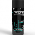 TRELONK LIGHTS OUT #07 FOR HYPERACTIVITY & OVERTHINKING TOPICAL OIL BLEND 50ML