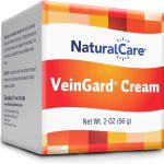 NaturalCare VeinGard Cream 56g