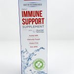 Silver Biotics Immune Support Supplement 118ml