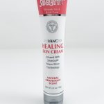 Silver Biotics Advanced Healing Skin Cream Natural Grapefruit Scent 96g