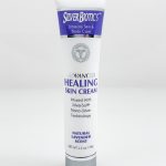 Silver Biotics Advanced Healing Skin Cream Natural Lavender Scent 96g