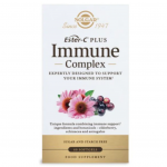 Solgar Ester-C Plus Immune Complex Softgels - Pack of 60