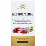 Solgar MenoPrime Tablets - Pack of 30