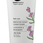 Green People Irritated Scalp Conditioner 200ml