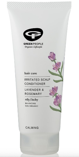 Green People Irritated Scalp Conditioner 200ml