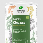 Nature’s Finest Liver Cleanse 125g