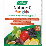 A.Vogel Nature-C for Kids immune system support