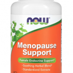 NOW Foods, Menopause Support, 90 Veg Capsules