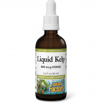Natural Factors Liquid Kelp