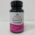 Panacea Vitamin B Complex 30 tablets
