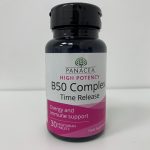 Panacea B50 Complex 30 tablets