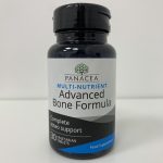 Panacea Multi-Nutrient Advanced Bone Formula 30 tablets