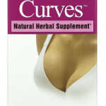 BioTech, Natural Curves, 60 Tablets
