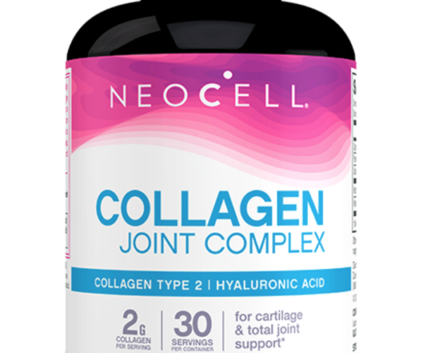 Neocell Collagen Joint Complex 120 capsules