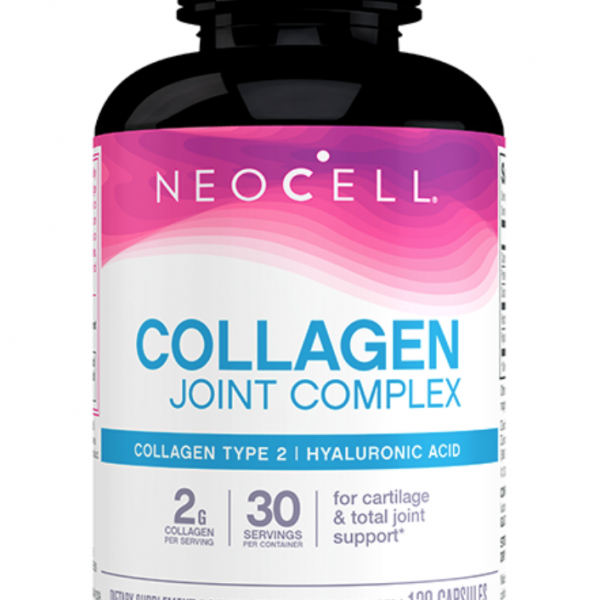 Neocell Collagen Joint Complex 120 capsules