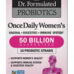 Garden of Life Microbiome Once Daily Women's - 30 Capsules