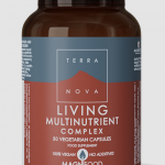 Terranova Living Multinutrient 50 capsules