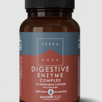 Terranova Digestive Enzyme Complex 50 capsules