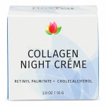 Revival Labs Collagen Night Créme 55g