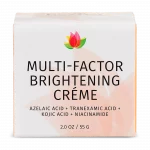 Revival Labs Multi-Factor Brightening Créme 55g