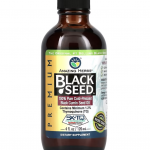 Amazing Herbs, Black Seed, 100% Pure Cold-Pressed Black Cumin Seed Oil, 4 fl oz (120 ml)