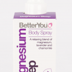 BetterYou Magnesium Sleep Body Spray 100ml