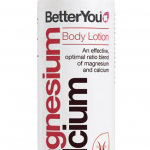 BetterYou Magnesium + Calcium Lotion 180ml