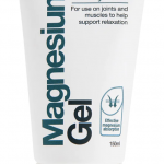 BetterYou Magnesium Gel 150ml