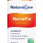 NaturalCare NerveFix 60 tablets