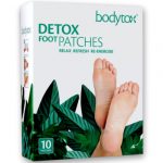 Bodytox Detox Foot Patches 10patches