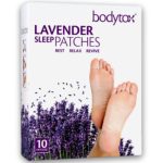 Bodytox Lavender Sleep Patches 10 patches
