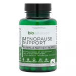 Bioadvanced Menopause Support Herbal and Nutrient Blend 60capsules