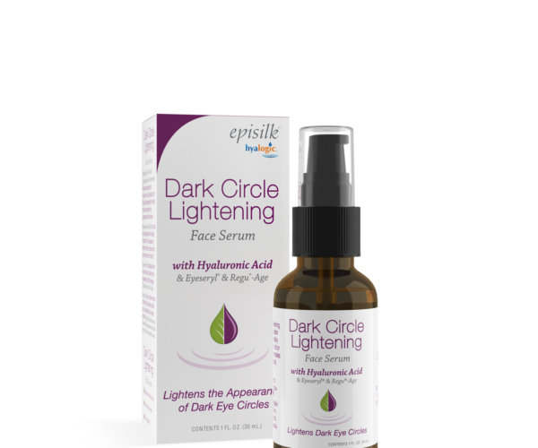 Hyalogic Dark Circle Serum For Eyes with Hyalorunic Acid 30ml
