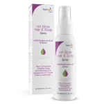 Hyalogic HA Biotin Hair & Scalp Spray with Hyaluronic Acid & Biotin 118ml