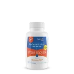 Hyalogic Optimize Hyaluronic Acid 120 mg of HA 30 Delayed Release Capsules