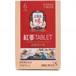 Korean Red Ginseng 500 mg 180 tablet
