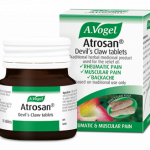 A.Vogel Atrosan Devil's Claw  60 tablets for Aches and Pain