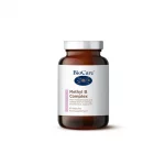 Biocare Methyl B Complex 60vegetable capsules