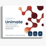 Unicity Unimate Apple Spice Flavour 30 sachets