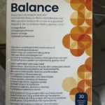 Unicity Balance Orange [30 sachets]