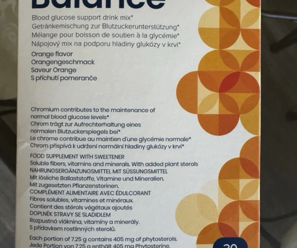 Unicity Balance Orange [30 sachets]