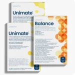 UNICITY FEEL GREAT SYSTEM 2X LEMON UNIMATE AND 1 BALANCE