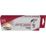 PHYTO ANDRO COFFE SINGLE - 10G