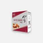 PHYTO ANDRO HONEY- 10G x 10 INDIVIDUAL SACHETS