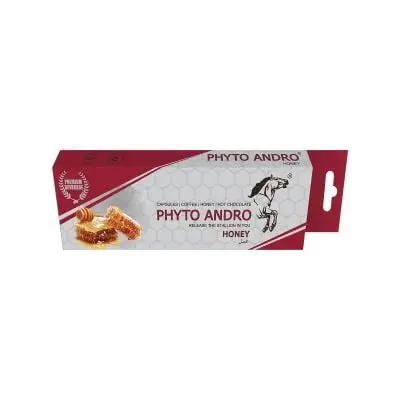 PHYTO ANDRO HONEY- 10G INDIVIDUAL