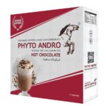 PHYTO ANDRO HOT CHOCOLATE - 30G x 10 INDIVIDUALS